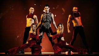 Pe 10 mai are loc Semifinala 1  la concursul EUROVISION 2022. Care sunt piesele care intră &icirc;n concurs