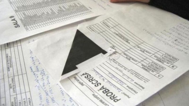 calendar bacalaureat 2022