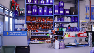 De ce este mai convenabil să faceți cumpărăturile de la magazin cash&carry