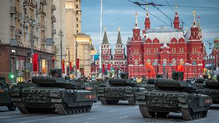 Televiziunea rusă, mesaje care condamnă războiul din Ucraina: ”Aveţi mâinile pătate cu sânge”