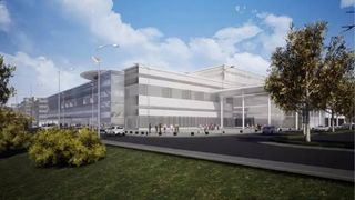 A &icirc;nceput proiectarea spitalului regional din Cluj, care va dura 12 luni. Construcția efectivă va dura 4 ani