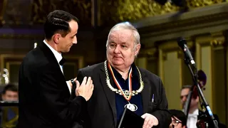 Momente celebre cu Cristian Țopescu. Au trecut 4 ani de când ne-a părăsit fostul comentator sportiv