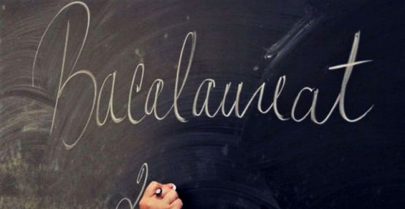 programă bac 2022 română