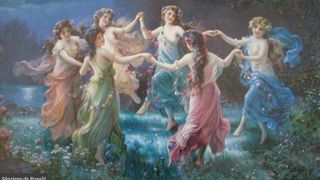 Rusalii 2022: Ce semnificaţie are această zi sfântă?