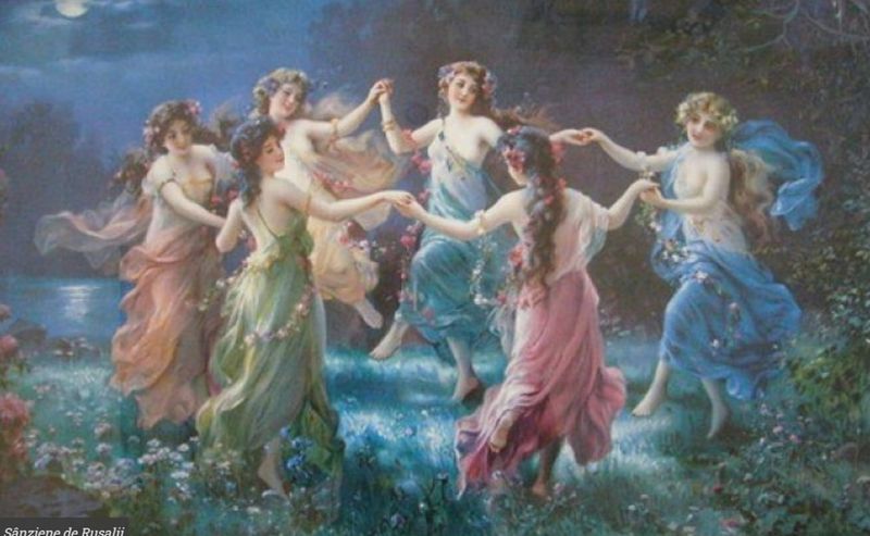 Rusalii 2022: Ce semnificaţie are această zi sfântă?