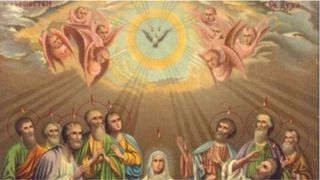 Rusalii 2022: Ce semnificaţie are această zi sfântă?