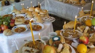 Rusalii 2022: Ce semnificaţie are această zi sfântă?