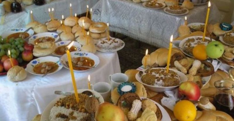 Rusalii 2022: Ce semnificaţie are această zi sfântă?