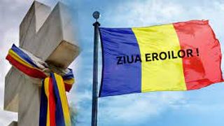 Ziua Eroilor 2022: Ce semnificaţie are ziua de 21 mai?