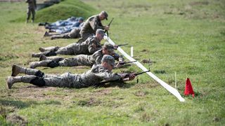 Ce salarii sunt în Armata Română în 2022. MAPN a anunțat noi angajări în toată țara