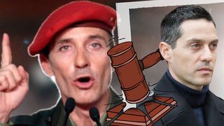 Radu Mazăre scapă de unul din dosarele de corupție. Fratele său, Alexandru Mazăre, condamnat la 3 ani de închisoare