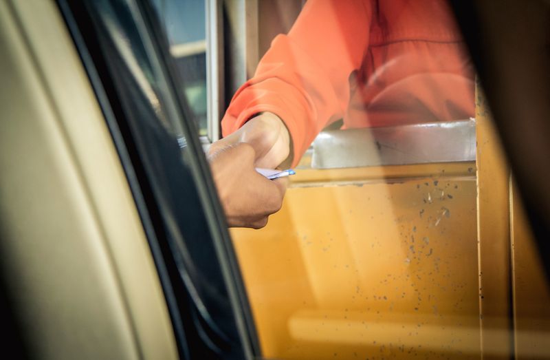 amendă taxă pod Fetești