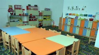  Educatoare de la o creșă din Pitești, reținută pentru agresarea unor copii