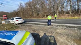 Adolescentul care a evadat dintr-un centru de reeducare a fost prins