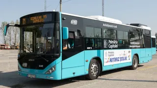 Ce salarii și sporuri primesc angajații STB în 2022. Angajații STB pot primi până la 12 sporuri