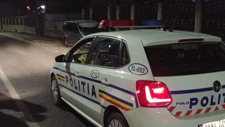  Locuitorii unui oraș, înspăimântați de bătaia cu bâte și răngi din centrul orașului