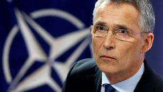 Secretarul general al NATO are COVID-19. Jens Stoltenberg e vaccinat cu schema completă