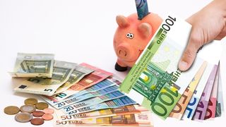 Curs valutar BNR azi, 11 mai 2022. Cum evoluează euro? Anunțul făcut de Banca Națională