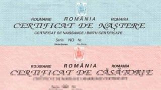 interzisă plastifierea documentelor