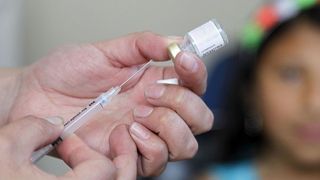  Adenovirusul "tip 41", depistat în 70% din cazurile de hepatită necunoscută