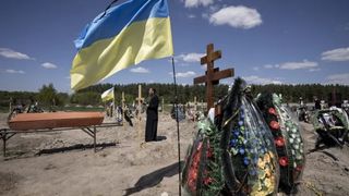 a murit primul președinte al ucrainei