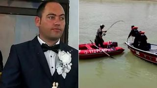 Cum a fost găsit tatăl care şi-a &icirc;necat copiii &icirc;n Bacău