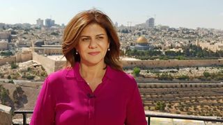 Jurnalistă de la Al Jazeera, ucisă în ciocnirile dintre armata israeliană şi palestinieni
