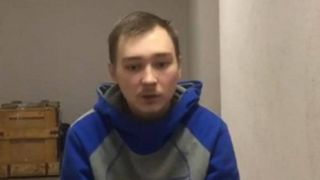 Caz în premieră în Ucraina. Un militar rus este anchetat pentru uciderea unui ucrainean