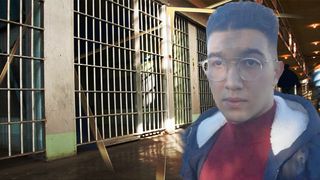 Studentul marocan, suspect al dublei crime de la Iași, și-a dat foc. Totul s-a întâmplat în închisoare