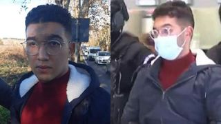 studentul marocan și-a dat foc în închisoare