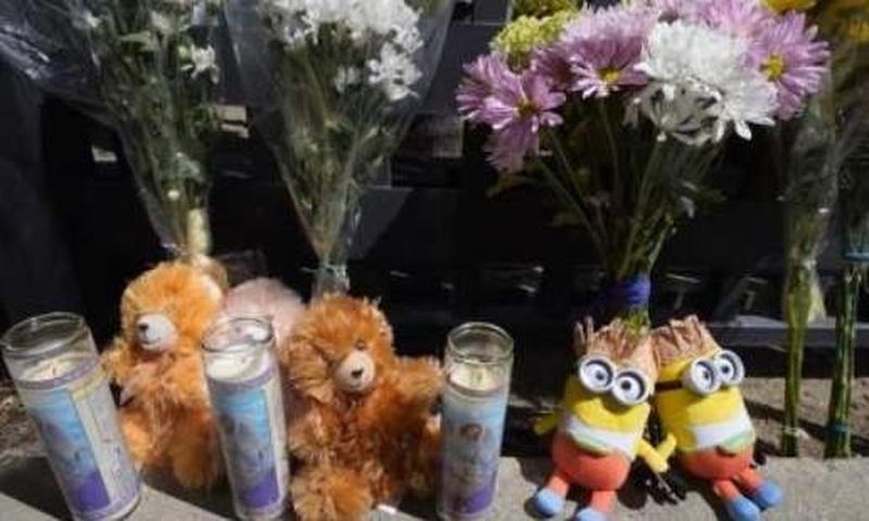 mama care și-a ucis trei copii din cei șapte