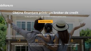 Tranzacție importantă pe piața imobiliară din Rom&acirc;nia. Va juca un rol major pe zona creditelor ipotecare