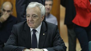 VIDEO - Guvernatorul BNR, Mugur Isărescu, le recomandă "ceai de tei" românilor care s-au speriat de scumpirile record