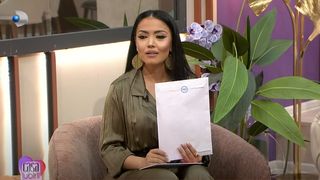 Doi concurenți de la "Casa Iubirii", la detectorul de minciuni. "Un singur răspuns neadevărat și ne luăm la revedere"