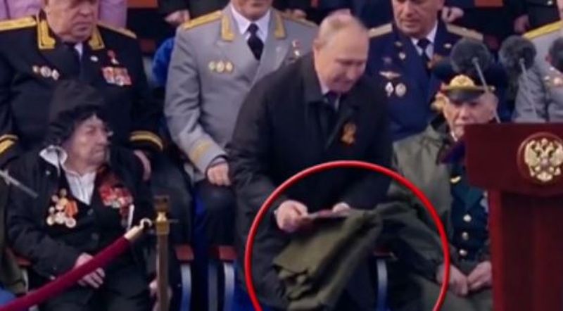 Cât de gravă este starea de sănătate a lui Vladimir Putin? ”Asta este cel mai îngrijorător!”