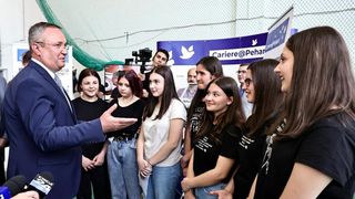 Amânarea plății ratelor la bănci. Premierul Nicolae Ciucă, anunț de ultim moment