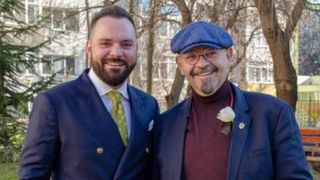 Fiul lui Cristian Popescu Piedone a lansat un mesaj după condamnarea tatălui său: „Pentru mine ești un...”