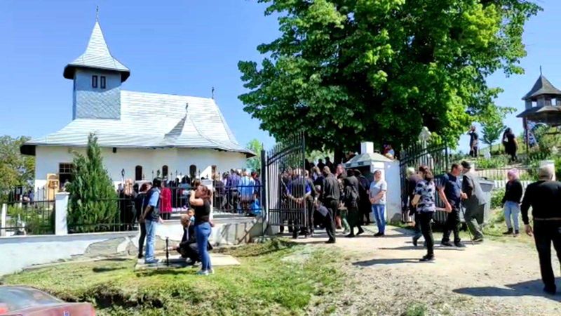 inmormantare-bacau-copii-inecati