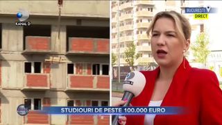 Studiouri de peste 100.000 euro