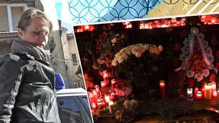 Angajata ISU, condamnată în dosarul Colectiv și dată în urmărire națională, a fost localizată