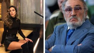Ion Țiriac -  lovitură financiară de proporții. Fiica sa, Ioana Natalia, este devastată
