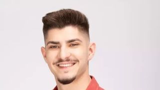 Prima reacție a lui Cristian după ce a fost eliminat din „Casa iubirii”