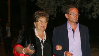 Doliu în familia lui Radu Mazăre! Mama sa s-a stins din viață