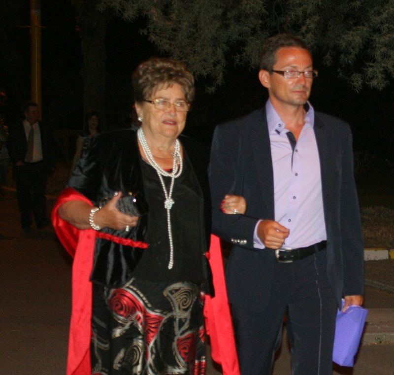 Doliu în familia lui Radu Mazăre! Mama sa s-a stins din viață