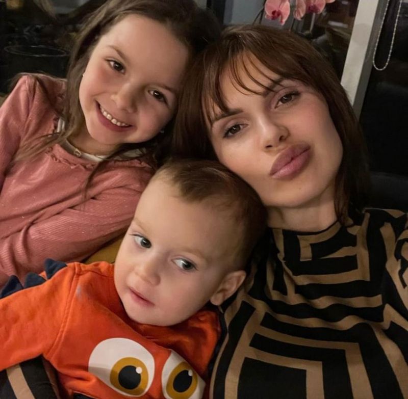 Soacra mamei din Timișoara spune tot: ”Putem fi și noi în pericol”