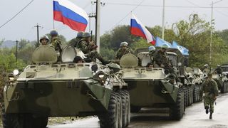 Un militar rus şi-a îngrozit soţia. Bărbatul i-a povestit ce face pe frontul din Ucraina: "Au plâns, m-au implorat să nu-i omor, i-am împușcat oricum”