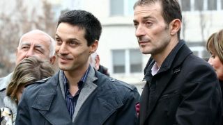 VIDEO | Frații Mazăre au depus cerere de eliberare pentru a participa la înmormântarea mamei lor