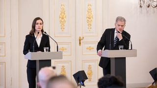 Finlanda anunță oficial că țara depune cererea de aderare NATO: „Este o zi istorică. O nouă epocă începe”