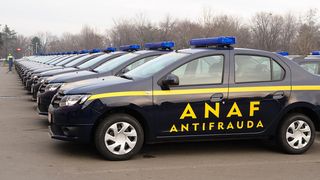ANAF demarează controale ample