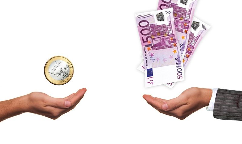 Curs valutar BNR azi, 16 mai 2022. Evoluția monedei euro